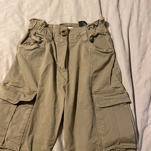 H&M cargo pants